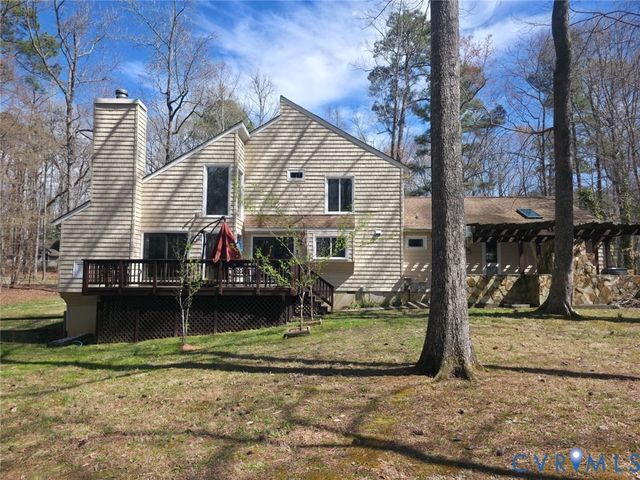 4461 Old Fox Trl, Midlothian, VA 23112