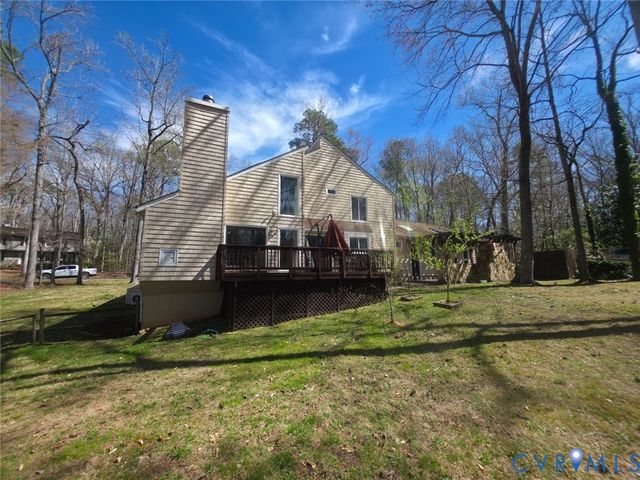 4461 Old Fox Trl, Midlothian, VA 23112