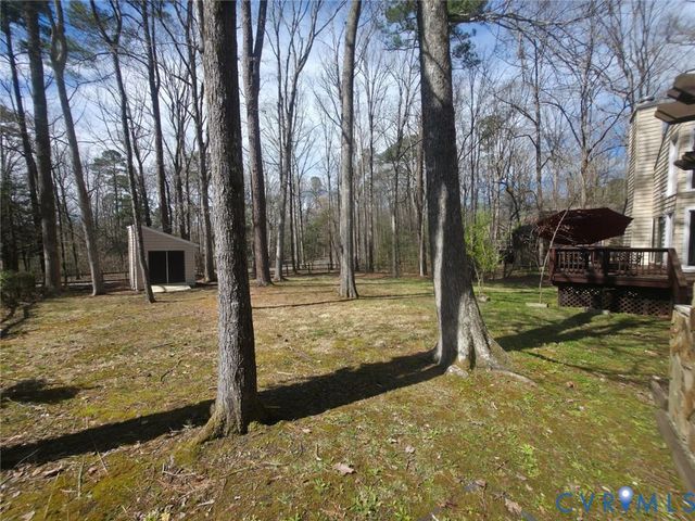 4461 Old Fox Trl, Midlothian, VA 23112