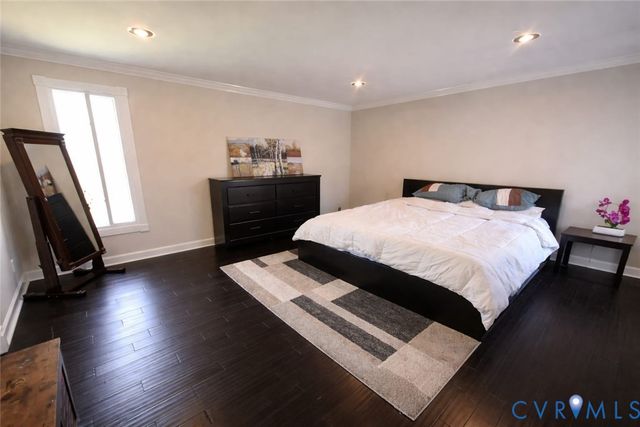 4461 Old Fox Trl, Midlothian, VA 23112