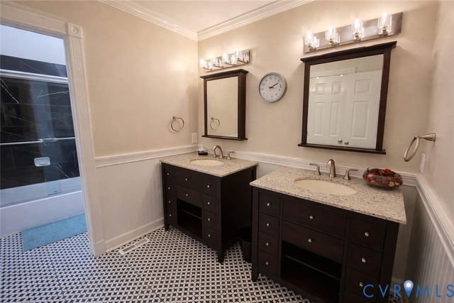 4461 Old Fox Trl, Midlothian, VA 23112