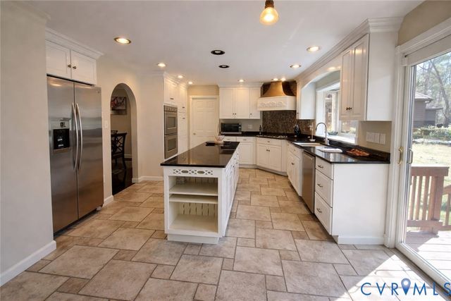 4461 Old Fox Trl, Midlothian, VA 23112