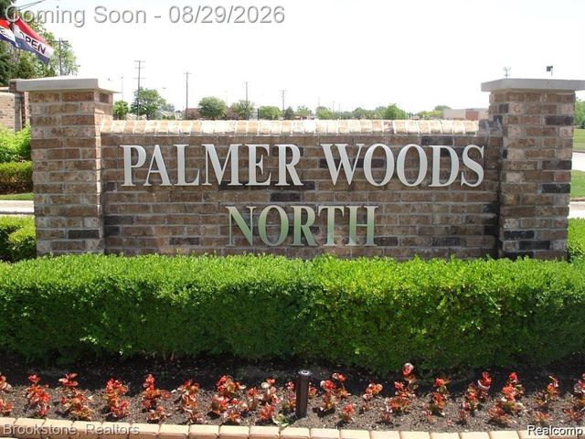 35413 Upmann Drive, Sterling Heights, MI 48310