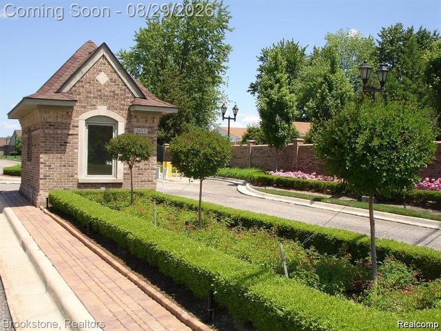 35413 Upmann Drive, Sterling Heights, MI 48310