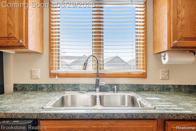 35413 Upmann Drive, Sterling Heights, MI 48310