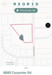 6680 Carpenter Road, Ypsilanti, MI 48197