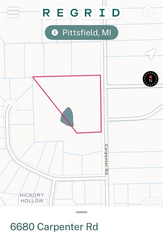 6680 Carpenter Road, Ypsilanti, MI 48197