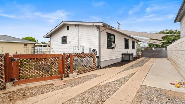 728 Church Ave, Chula Vista, CA 91910