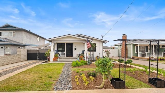728 Church Ave, Chula Vista, CA 91910