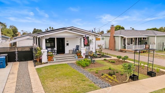 728 Church Ave, Chula Vista, CA 91910