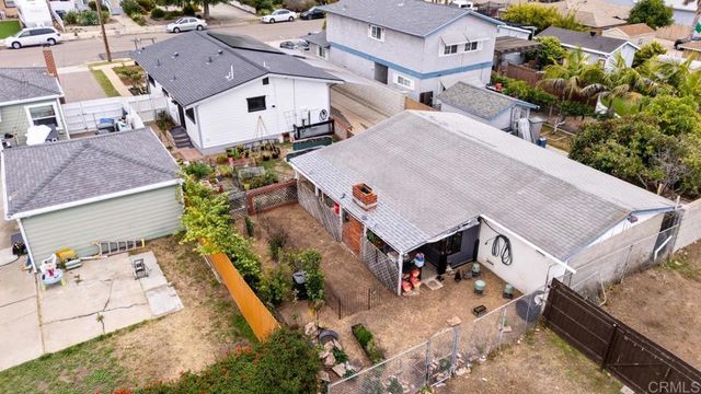 728 Church Ave, Chula Vista, CA 91910