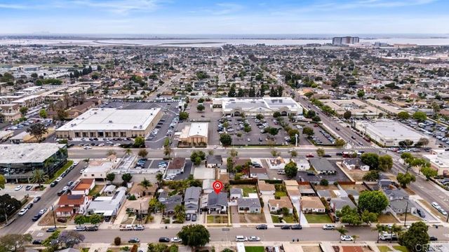 728 Church Ave, Chula Vista, CA 91910