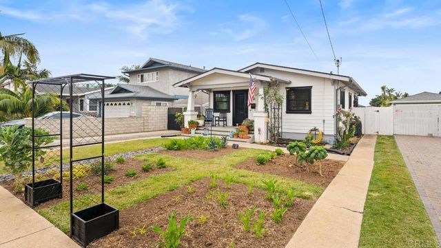 728 Church Ave, Chula Vista, CA 91910