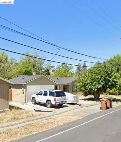 230 Cleaveland rd, Pleasant Hill, CA 94523