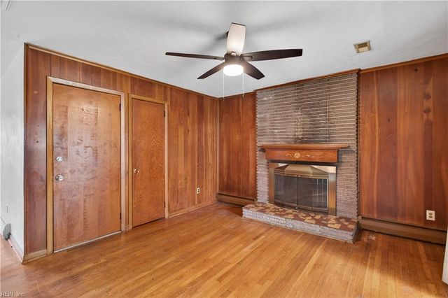 1209 Parkside AVE, Hampton, VA 23669
