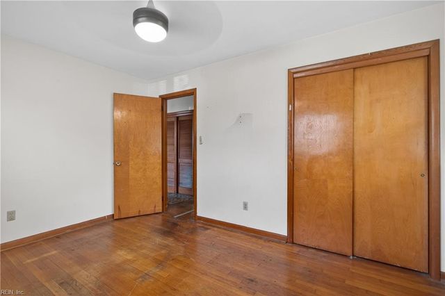 1209 Parkside AVE, Hampton, VA 23669