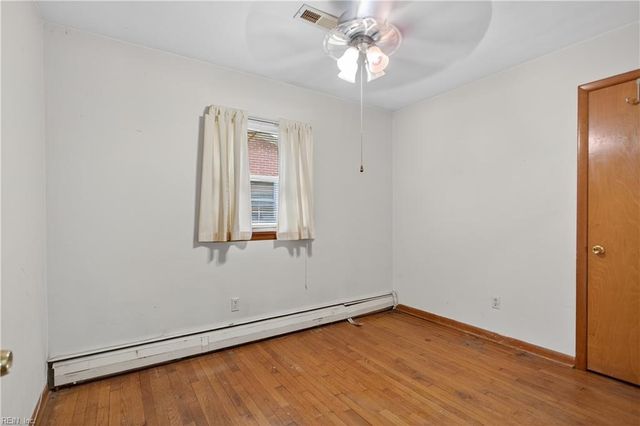 1209 Parkside AVE, Hampton, VA 23669