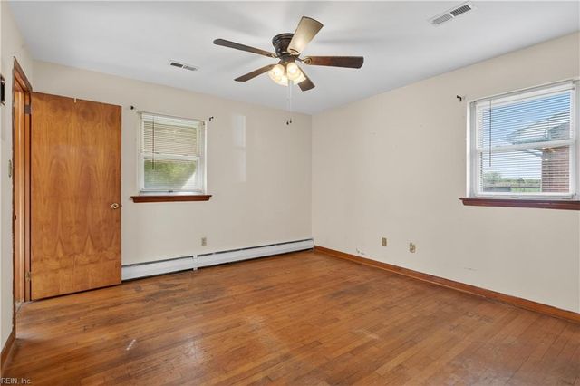 1209 Parkside AVE, Hampton, VA 23669