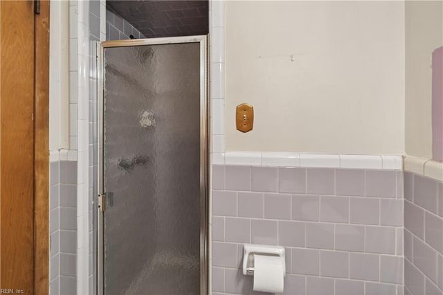 1209 Parkside AVE, Hampton, VA 23669
