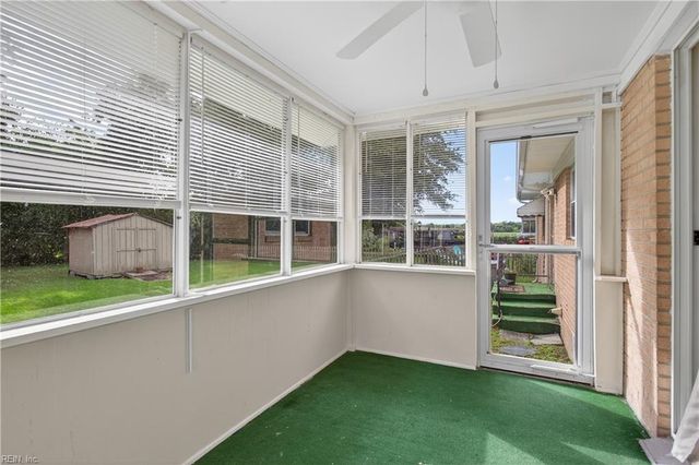1209 Parkside AVE, Hampton, VA 23669