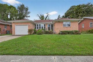 1209 Parkside AVE, Hampton, VA 23669