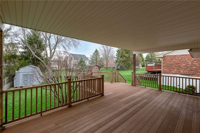 4955 Rosedale Road, Middletown, OH 45042