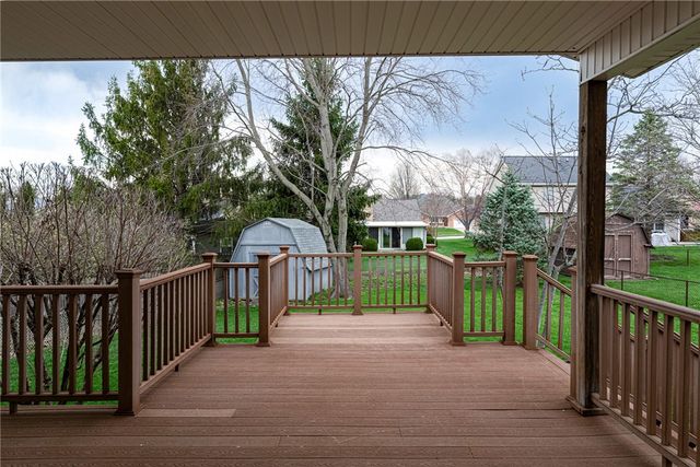 4955 Rosedale Road, Middletown, OH 45042