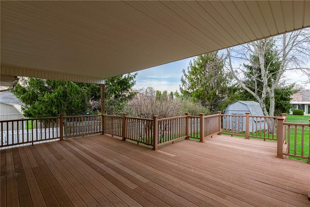 4955 Rosedale Road, Middletown, OH 45042