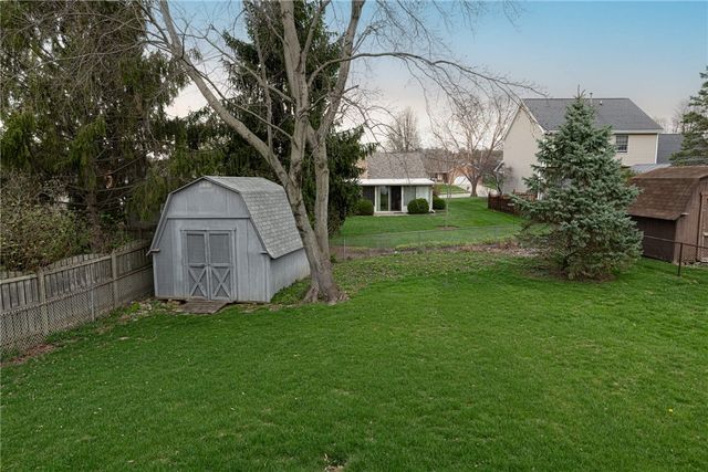 4955 Rosedale Road, Middletown, OH 45042