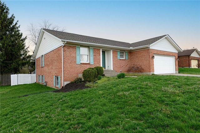 4955 Rosedale Road, Middletown, OH 45042