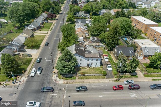 8000 ALGON AVE, Philadelphia, PA 19152