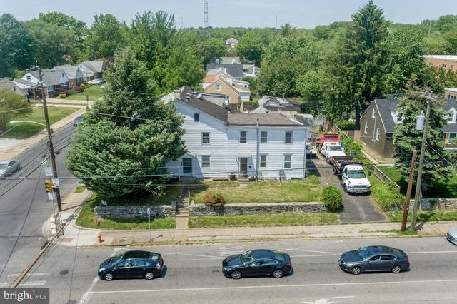 8000 ALGON AVE, Philadelphia, PA 19152