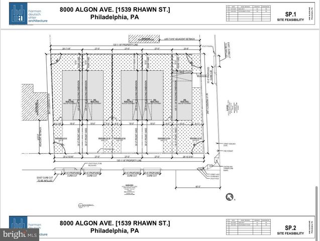 8000 ALGON AVE, Philadelphia, PA 19152