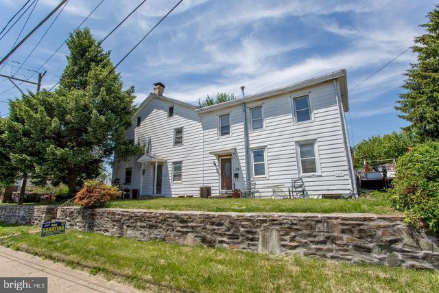 8000 ALGON AVE, Philadelphia, PA 19152