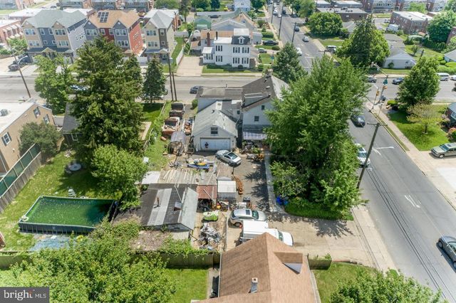 8000 ALGON AVE, Philadelphia, PA 19152