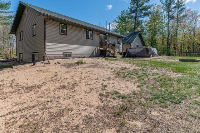1777 Cypress Avenue, Arkdale, WI 54613