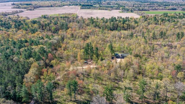 1777 Cypress Avenue, Arkdale, WI 54613