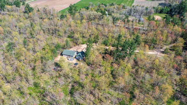 1777 Cypress Avenue, Arkdale, WI 54613