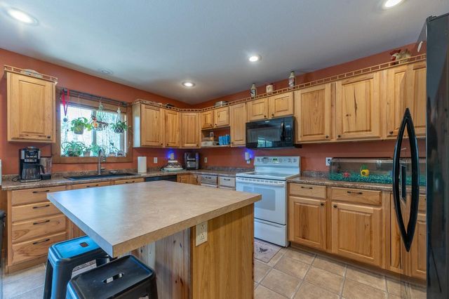 1777 Cypress Avenue, Arkdale, WI 54613