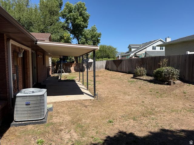 637 S 150 E, Kaysville, UT 84037