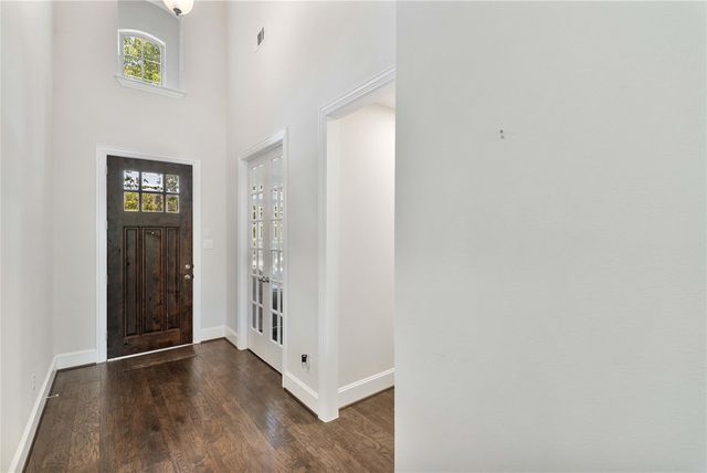 13403 Beall Woods Lane, Humble, TX 77346