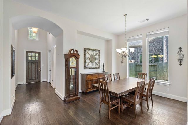 13403 Beall Woods Lane, Humble, TX 77346