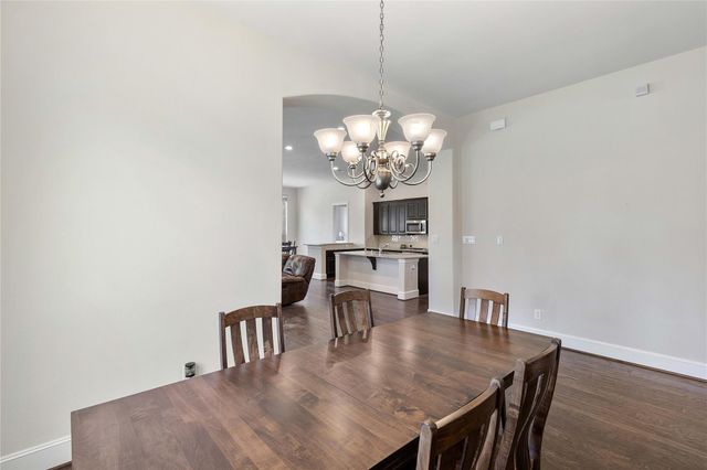 13403 Beall Woods Lane, Humble, TX 77346