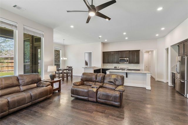 13403 Beall Woods Lane, Humble, TX 77346