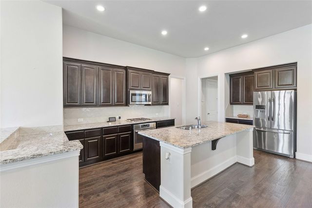 13403 Beall Woods Lane, Humble, TX 77346