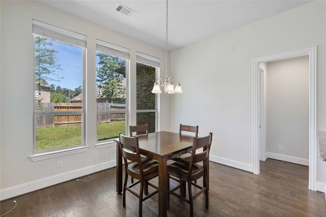 13403 Beall Woods Lane, Humble, TX 77346