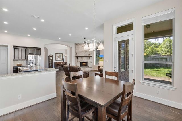 13403 Beall Woods Lane, Humble, TX 77346