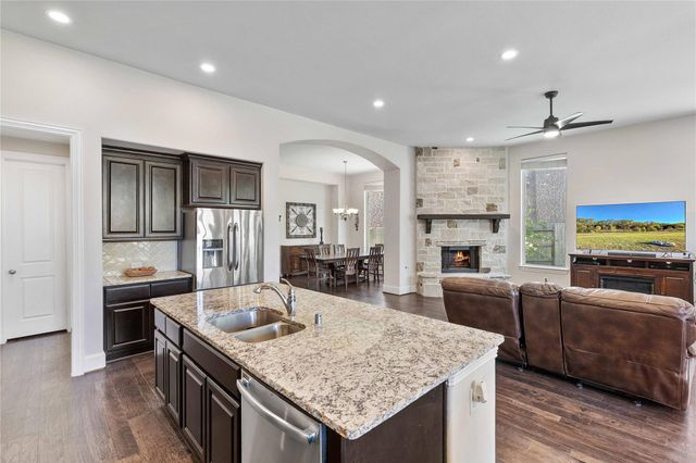 13403 Beall Woods Lane, Humble, TX 77346