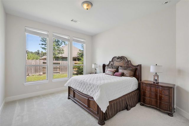 13403 Beall Woods Lane, Humble, TX 77346