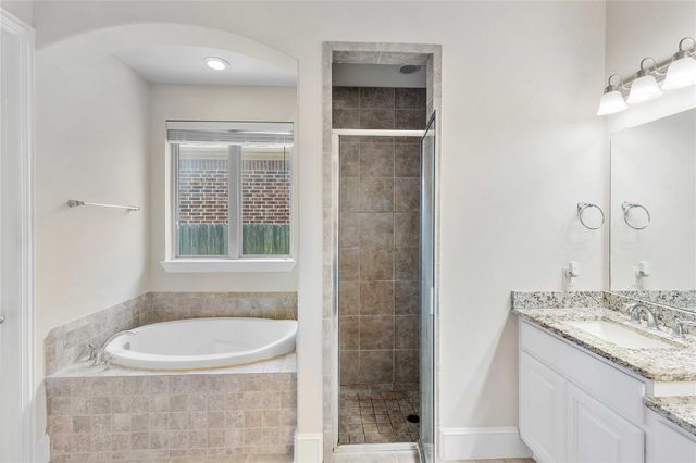 13403 Beall Woods Lane, Humble, TX 77346